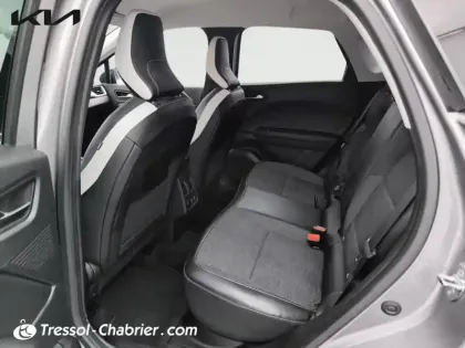 Photo 22 Renault Captur  E-Tech 145 - 21 Intens