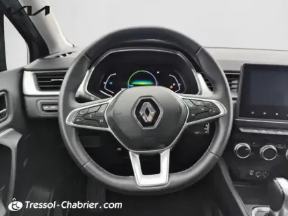 Photo 11 Renault Captur  E-Tech 145 - 21 Intens
