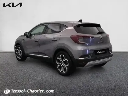 Photo 29 Renault Captur  E-Tech 145 - 21 Intens