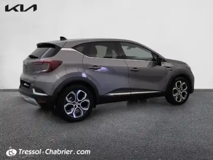 Photo 27 Renault Captur  E-Tech 145 - 21 Intens