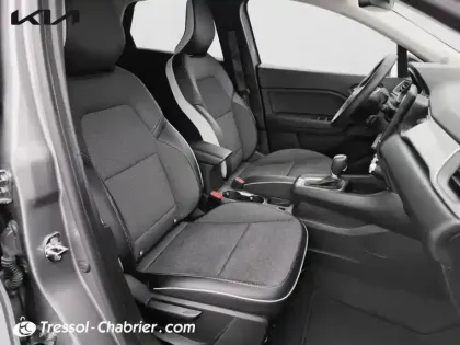 Photo 8 Renault Captur  E-Tech 145 - 21 Intens