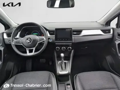 Photo 9 Renault Captur  E-Tech 145 - 21 Intens