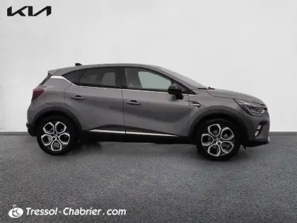 Photo 5 Renault Captur  E-Tech 145 - 21 Intens
