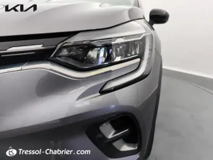 Photo 13 Renault Captur  E-Tech 145 - 21 Intens