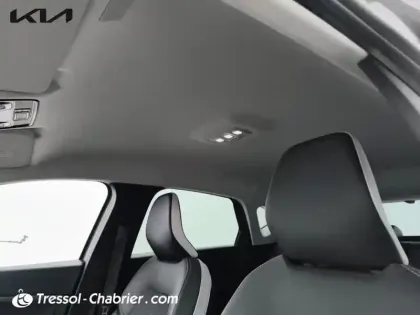 Photo 24 Renault Captur  E-Tech 145 - 21 Intens
