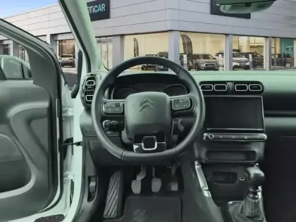 Photo 11 Citroën C3 Aircross  PureTech 110 S&S BVM6 You