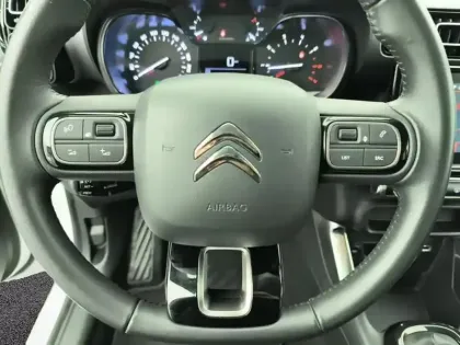 Photo 18 Citroën C3 Aircross  PureTech 110 S&S BVM6 You