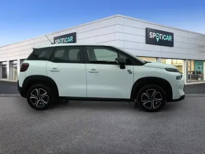 Photo 5 Citroën C3 Aircross  PureTech 110 S&S BVM6 You