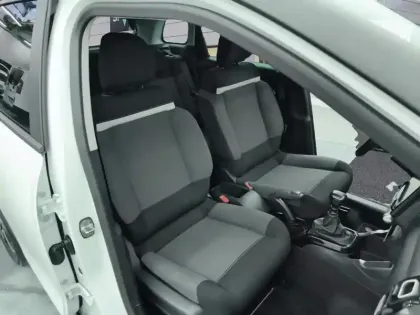 Photo 8 Citroën C3 Aircross  PureTech 110 S&S BVM6 You