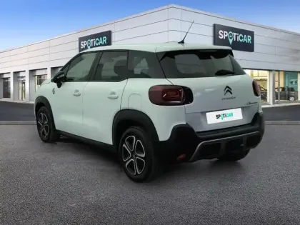Photo 29 Citroën C3 Aircross  PureTech 110 S&S BVM6 You