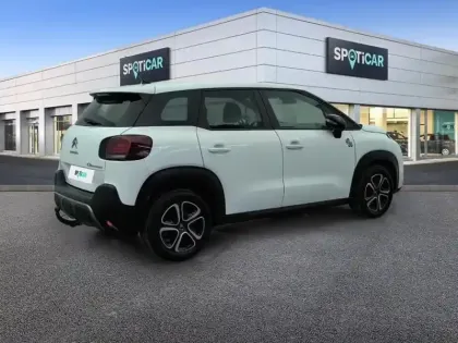 Photo 27 Citroën C3 Aircross  PureTech 110 S&S BVM6 You