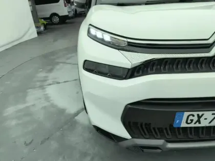 Photo 13 Citroën C3 Aircross  PureTech 110 S&S BVM6 You