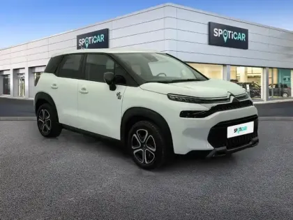 Photo 28 Citroën C3 Aircross  PureTech 110 S&S BVM6 You