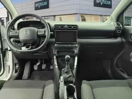 Photo 9 Citroën C3 Aircross  PureTech 110 S&S BVM6 You