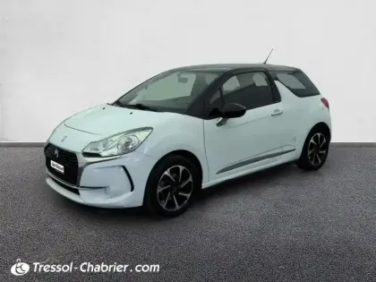 Photo Ds Ds 3 Be Chic