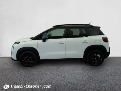 Photo 19 Citroën C3 Aircross  PureTech 110 S&S BVM6 Rip Curl