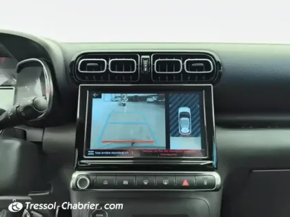 Photo 9 Citroën C3 Aircross  PureTech 110 S&S BVM6 Rip Curl