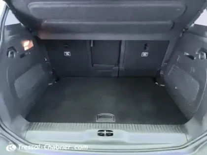 Photo 17 Citroën C3 Aircross  PureTech 110 S&S BVM6 Rip Curl