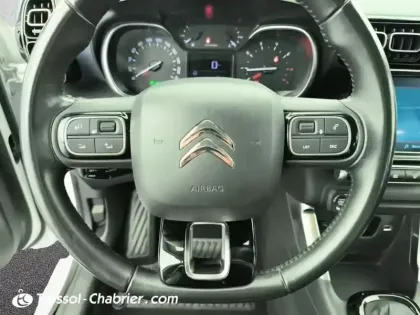 Photo 15 Citroën C3 Aircross  PureTech 110 S&S BVM6 Rip Curl