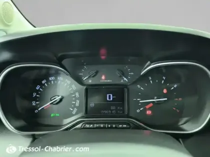 Photo 13 Citroën C3 Aircross  PureTech 110 S&S BVM6 Rip Curl