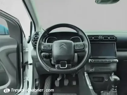 Photo 25 Citroën C3 Aircross  PureTech 110 S&S BVM6 Rip Curl