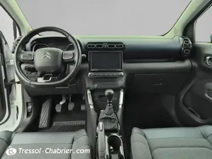 Photo 5 Citroën C3 Aircross  PureTech 110 S&S BVM6 Rip Curl