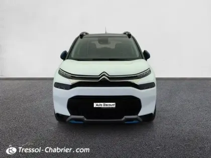 Photo 8 Citroën C3 Aircross  PureTech 110 S&S BVM6 Rip Curl