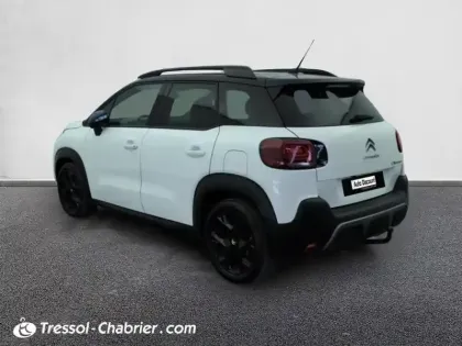 Photo 18 Citroën C3 Aircross  PureTech 110 S&S BVM6 Rip Curl