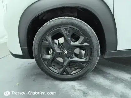 Photo 21 Citroën C3 Aircross  PureTech 110 S&S BVM6 Rip Curl