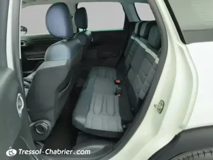 Photo 24 Citroën C3 Aircross  PureTech 110 S&S BVM6 Rip Curl