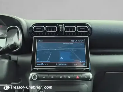 Photo 20 Citroën C3 Aircross  PureTech 110 S&S BVM6 Rip Curl