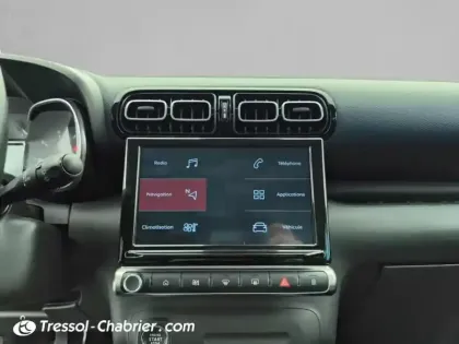 Photo 10 Citroën C3 Aircross  PureTech 110 S&S BVM6 Rip Curl