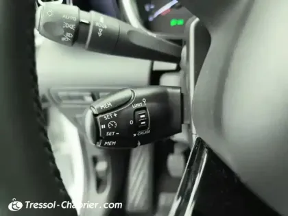 Photo 6 Citroën C3 Aircross  PureTech 110 S&S BVM6 Rip Curl