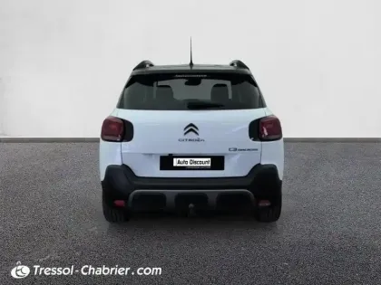 Photo 16 Citroën C3 Aircross  PureTech 110 S&S BVM6 Rip Curl