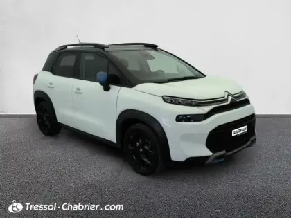 Photo 22 Citroën C3 Aircross  PureTech 110 S&S BVM6 Rip Curl