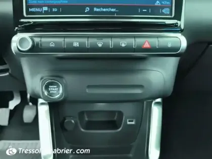 Photo 14 Citroën C3 Aircross  PureTech 110 S&S BVM6 Rip Curl