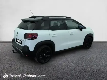 Photo 12 Citroën C3 Aircross  PureTech 110 S&S BVM6 Rip Curl