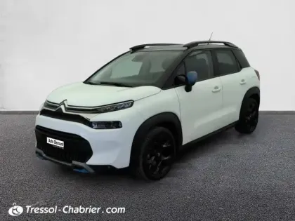 Photo Citroën C3 Aircross Rip Curl