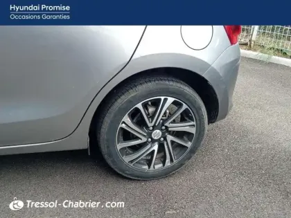 Photo 12 Suzuki Swift  1.2 Dualjet Hybrid Pack