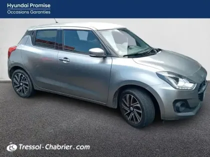 Photo 20 Suzuki Swift  1.2 Dualjet Hybrid Pack