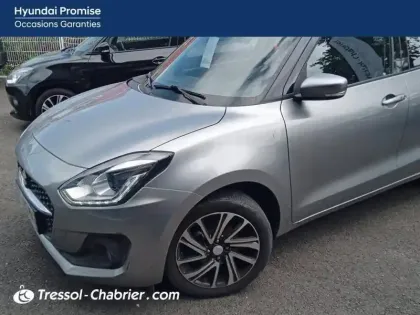 Photo 18 Suzuki Swift  1.2 Dualjet Hybrid Pack