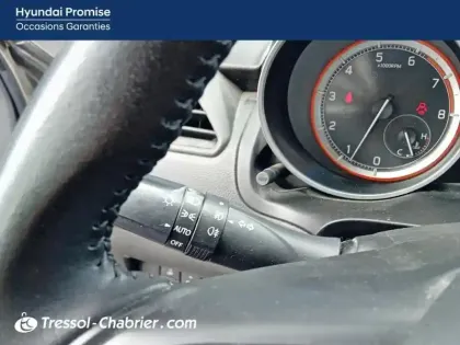 Photo 6 Suzuki Swift  1.2 Dualjet Hybrid Pack