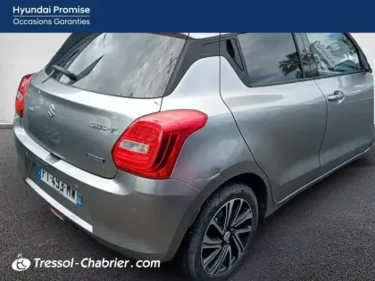 Photo 22 Suzuki Swift  1.2 Dualjet Hybrid Pack
