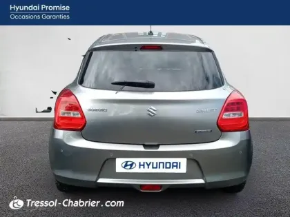 Photo 13 Suzuki Swift  1.2 Dualjet Hybrid Pack