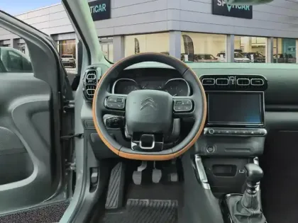 Photo 11 Citroën C3 Aircross  PureTech 110 S&S BVM6 Shine Pack