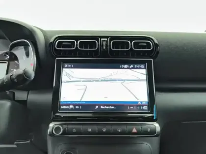 Photo 10 Citroën C3 Aircross  PureTech 110 S&S BVM6 Shine Pack