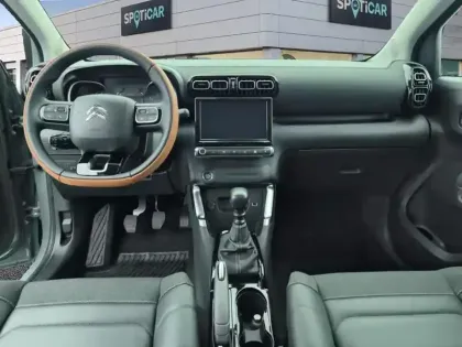 Photo 9 Citroën C3 Aircross  PureTech 110 S&S BVM6 Shine Pack