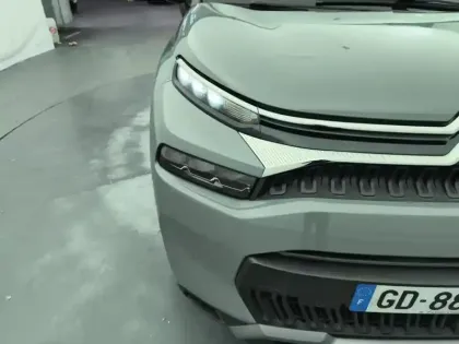 Photo 13 Citroën C3 Aircross  PureTech 110 S&S BVM6 Shine Pack