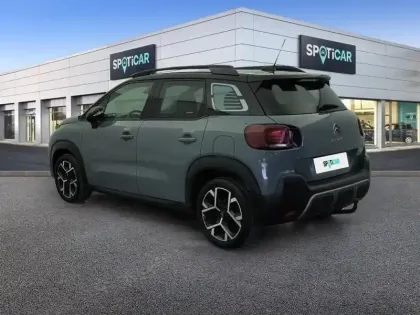 Photo 29 Citroën C3 Aircross  PureTech 110 S&S BVM6 Shine Pack