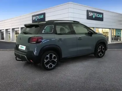 Photo 27 Citroën C3 Aircross  PureTech 110 S&S BVM6 Shine Pack